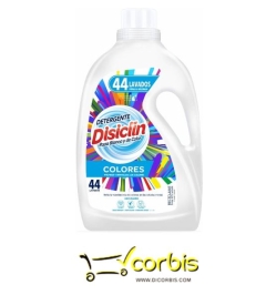 Norit Complet Toda la Ropa: Detergente uso diario 