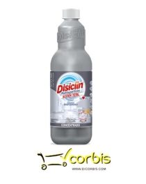 Limpiador de Suelos Don Limpio Delicate pH neutro 1,3 L