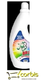 Norit Detergente líquido especial para ropa de bebé 750 ml